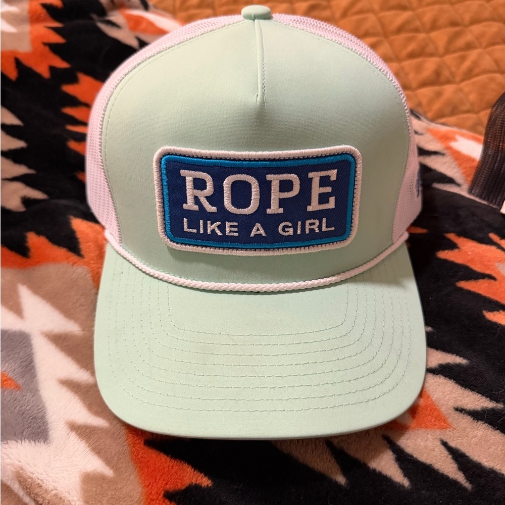 Hooey hat
